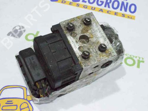 ABS pump NISSAN ALMERA II (N16)  | BP1262627M43 
