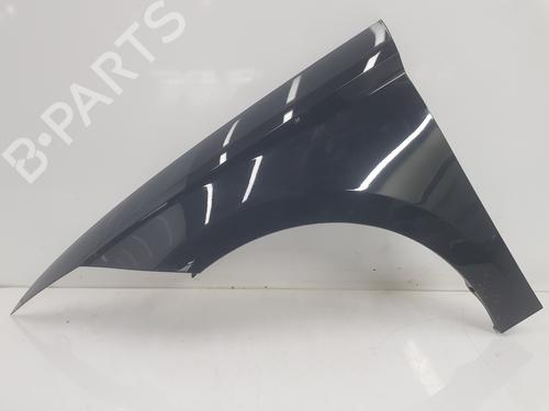 Parafango anteriore sinistro SEAT IBIZA V (KJ1, KJG) 1.0 TSI (95 hp) 31243412