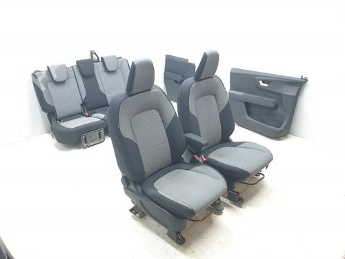Seats set FORD TOURNEO COURIER V769 MPV (N1P) 1.0 EcoBoost | BP31593260C78