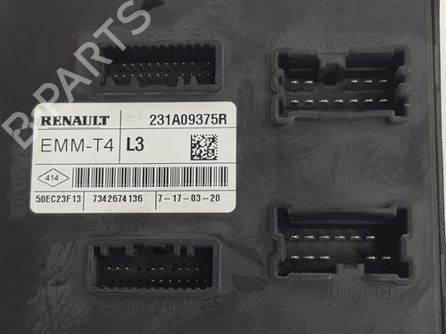 Electronic module RENAULT TRAFIC III Van (FG_)  | BP29915118M83
