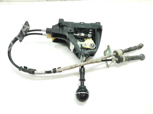 Gear lever FIAT 500X (334_) 1.6 (334AXE1A) | BP15616654M90 