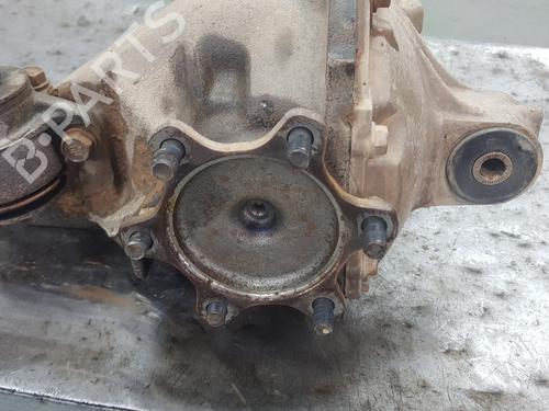 Front differential TOYOTA HILUX VI Pickup (_N1_) 2.5 D-4D (KDN150, KDN155, KDN190) | BP29710826M23 