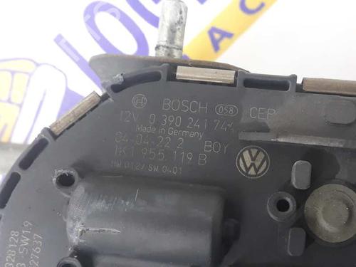 Viskermotor vindrude VW GOLF V (1K1) 1.9 TDI | BP2491089M29 