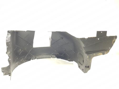 Wheel arch VW CRAFTER Van (SY_, SX_)  | BP29534756C56 