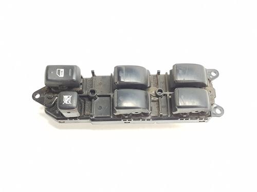 Høyre Foran elrute bryter Høyre Foran elrute bryter TOYOTA LAND CRUISER PRADO (_J12_) [2002-2010] 36781885 36781885