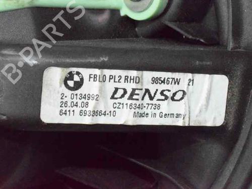 Heater blower motor BMW 1 Coupe (E82) 120 d | BP14120333M62 