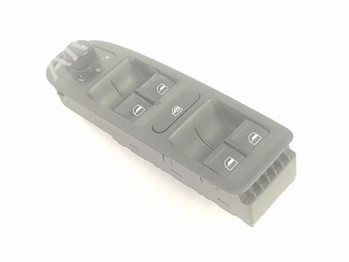 Used Left front window switch VW GOLF VI (5K1) 1.4 (80 hp) 7226487