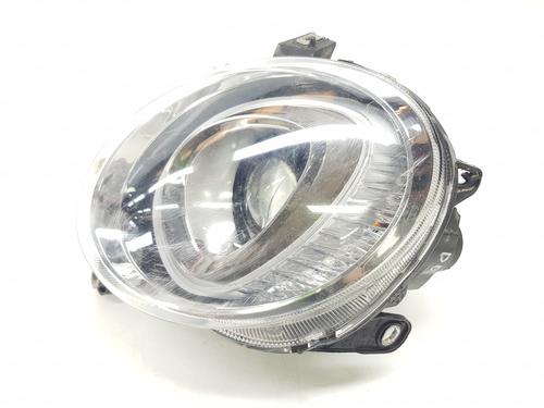 Right headlight FIAT 500 (312_) | BP36682080C29 - Image 2