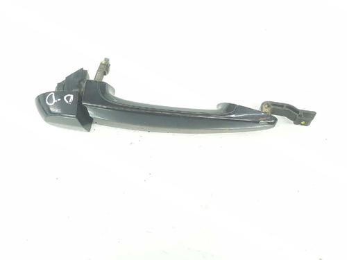 Front right exterior door handle BMW X5 (E70) xDrive 30 d | BP3661599C129 