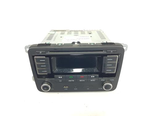 Radio VW POLO V (6R1, 6C1) 1.6 | BP11129071E6 