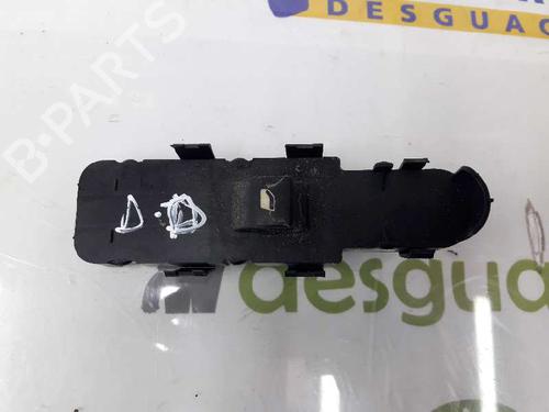 Used Right front window switch PEUGEOT 307 (3A/C) 2.0 16V (136 hp) 2236157