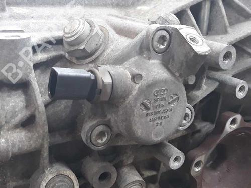 Getriebe AUDI A4 B7 Avant (8ED) 2.0 TDI 16V | BP773644M3 