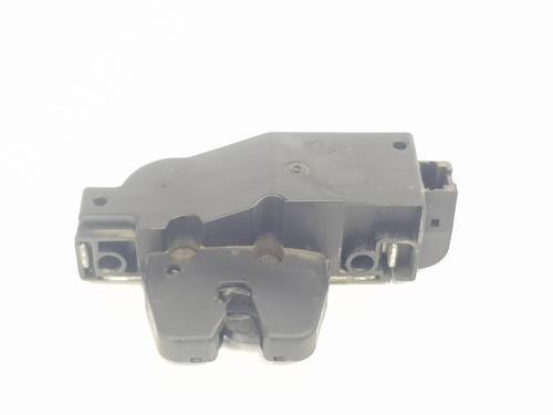 Used Tailgate lock PEUGEOT 407 SW (6E_, 6D_) 2.0 (136 hp) 27091096