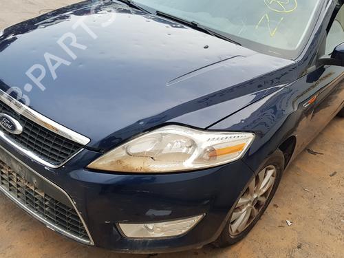 Starter FORD MONDEO IV (BA7) 2.0 TDCi | BP34288038M8  - Image 17