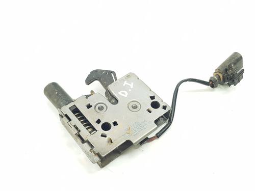 Used Hood lock SEAT IBIZA V (KJ1, KJG) [2017-2025]  28019394