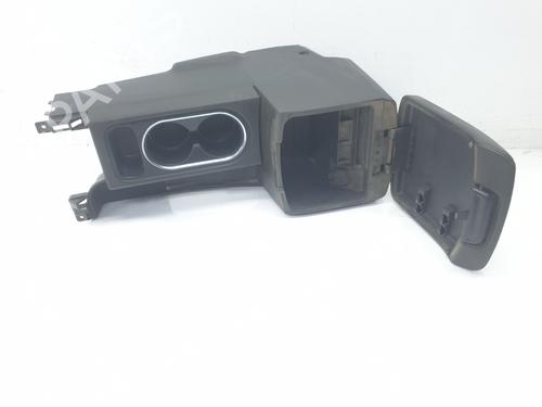 Armrest / Center console NISSAN NAVARA NP300 (D40)  | BP26660554I20 
