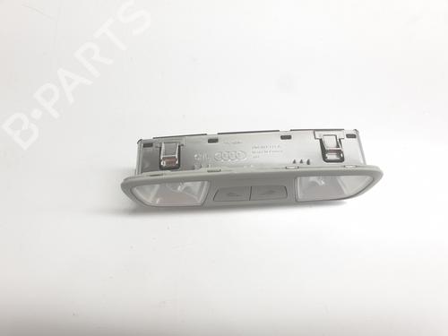 Interior roof light AUDI A3 Sportback (8VA, 8VF)  | BP31258489I8 