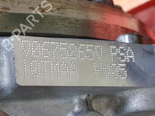 Engine OPEL CORSA F (P2JO) | BP39988907M1 - Image 6