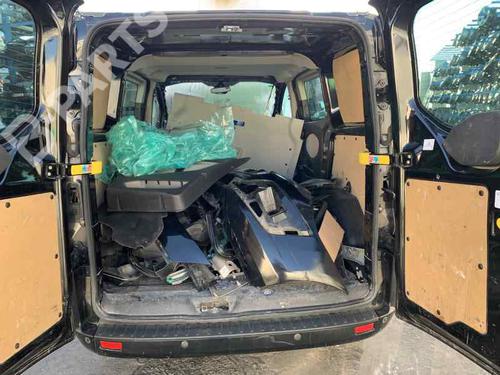 Electronic module FORD TRANSIT CUSTOM V362 Bus (F3) 2.2 TDCi | BP5044530M83 