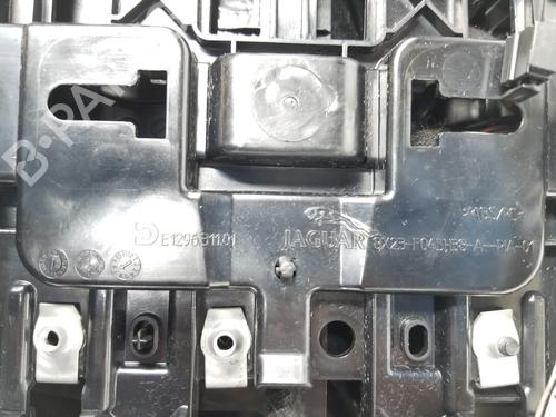 Armrest / Center console JAGUAR XF I (X250) 3.0 D | BP7152858I20 