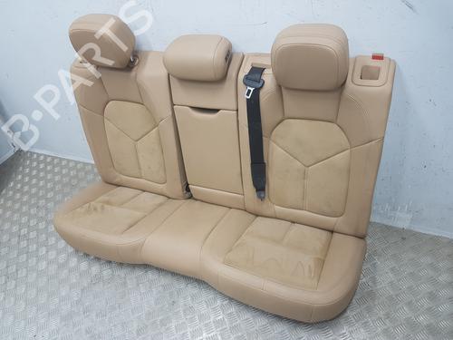 Seats set PORSCHE MACAN (95B) 3.0 S Diesel | BP38240161C78 - Image 13