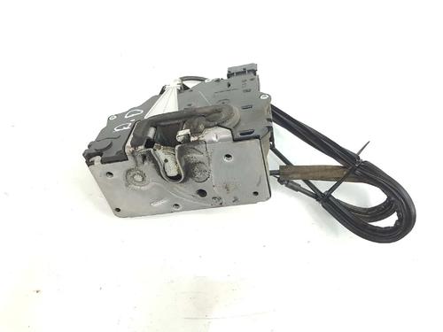 Used Front right lock PEUGEOT BOXER Van 2.2 HDi 130 (131 hp) 6066896
