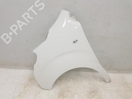 Used Left front fenders Left front fenders CITROËN JUMPY III Van (V_) [2016-2026] 33801907 33801907