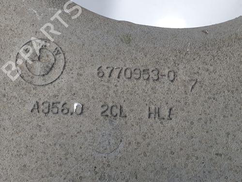 Left rear suspension arm BMW X5 (E70) xDrive 30 d | BP28048873M14 