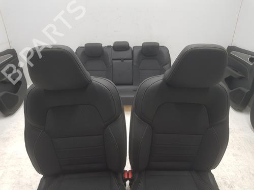 Seats set RENAULT ARKANA I (LCM_, LDN_) 1.3 TCe 140 (LDN0) | BP33653082C78 - Image 15