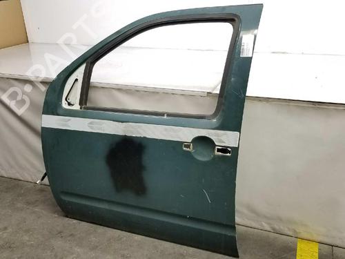 Left front door NISSAN PATHFINDER III (R51) 2.5 dCi | BP6462850C2 