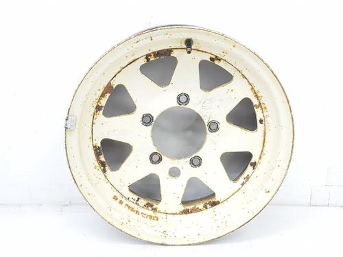 Used Rim SUZUKI SAMURAI Closed Off-Road Vehicle (SJ_) 1.0 All-wheel Drive (SJ410) (45 hp) 14448178