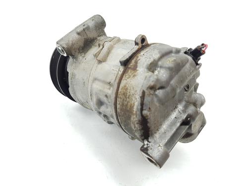 AC compressor PORSCHE MACAN (95B) 3.0 S Diesel | BP31818016M34