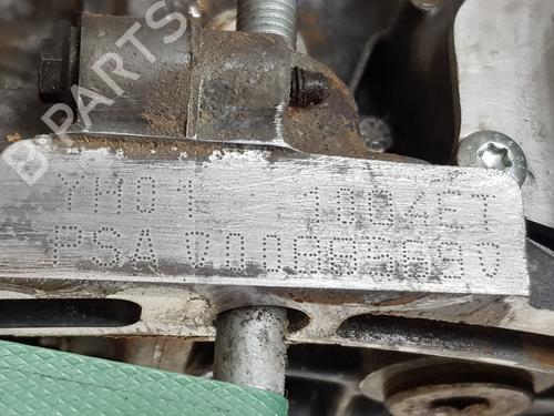 Engine CITROËN BERLINGO Box Body/MPV (K9) | BP32198486M1