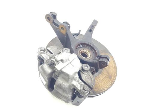 Right front steering knuckle OPEL MOKKA | BP39721236M26 - Image 2