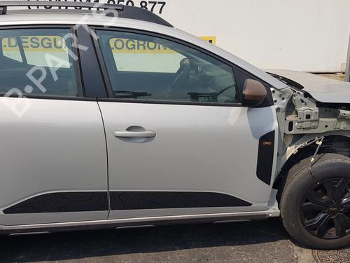 Oliekøler DACIA SANDERO III  | BP27302511M33 