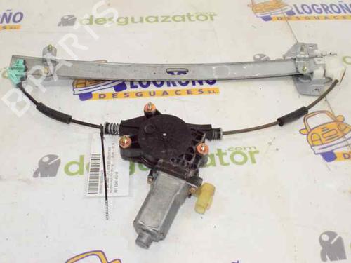 Used Front left window mechanism HYUNDAI ACCENT III Saloon (MC) 1.4 GL (97 hp) 817979