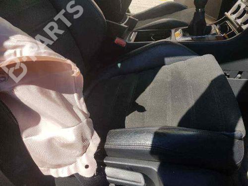 Airbag Kit VW PASSAT B6 (3C2)  | BP7776513C86  - Image 37