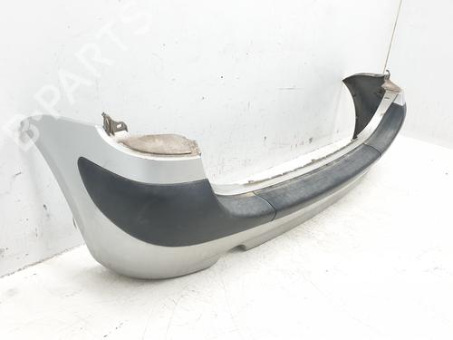 Bak støtfanger CITROËN XSARA PICASSO (N68) 2.0 HDi | BP29290594C8 