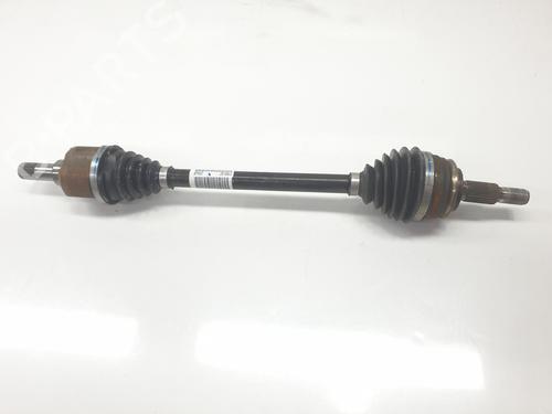 Used Left front driveshaft OPEL ASTRA L Sports Tourer (O5) [2021-2025]  25849053