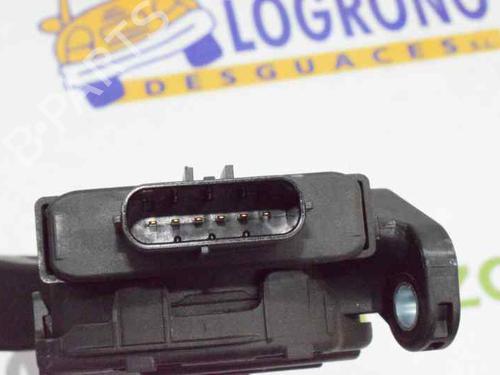 Pedal AUDI A4 B8 (8K2) 2.0 TDI | BP1641248I4 