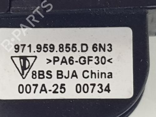 Right front window switch PORSCHE MACAN (XAB) Electric (XABAA1) | BP37147863I26 - Image 3