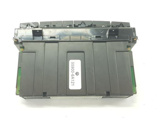 Climate control TOYOTA LAND CRUISER PRADO (_J12_) 3.0 D-4D (KDJ120, KDJ125) | BP12145266I5 