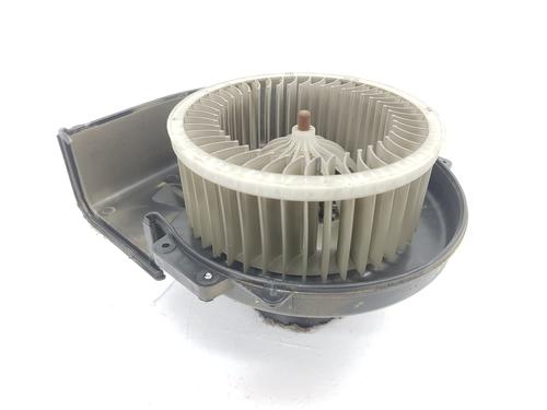 Heater blower motor SKODA FABIA II (542) 1.2 | BP15401510M62 