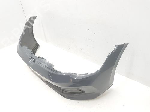Front bumper VW GOLF VIII (CD1, DA1) 1.5 eTSI | BP29723281C7 