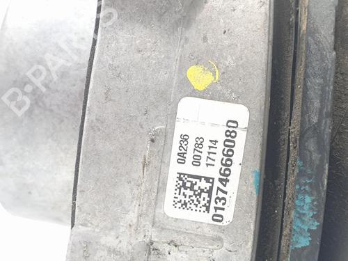 Left front shock absorber CITROËN JUMPER II Van 2.2 HDi 130 | BP17670318M16 