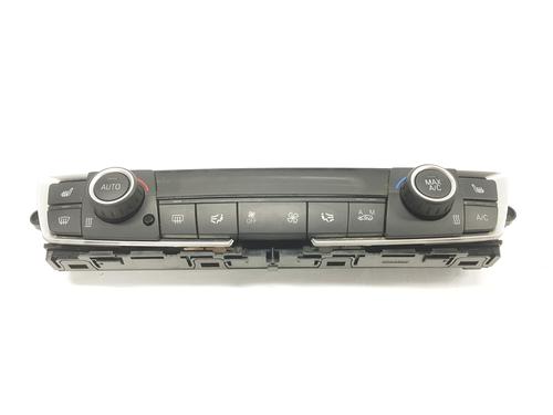 Used Climate control BMW 4 Convertible (F33, F83) 420 d (184 hp) 15192455