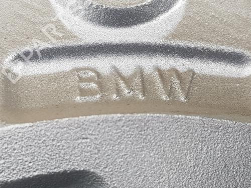Rim BMW 1 (E87) 120 d | BP8400604C45