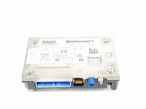 Used Electronic module Electronic module RENAULT ARKANA I (LCM_, LDN_) [2019-2026] 34267469 34267469