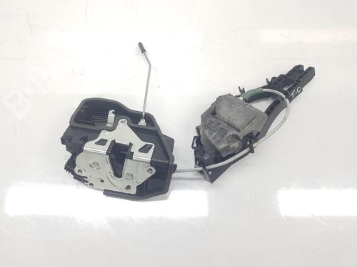 Used Rear right lock BMW 3 Touring (F31) 320 d (163 hp) 8082819