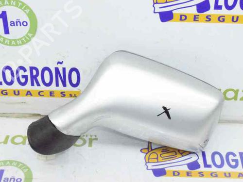 Used Left mirror AUDI COUPE B2 (81, 855, 856) 1.9 (115 hp) 1045494